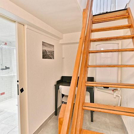 Charmant Studio Boulevard Voltaire ปารีส ภายนอก รูปภาพ